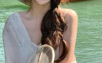 在hlw网址看到有人竟然用水果拍写真，意外好看到我惊呆了！