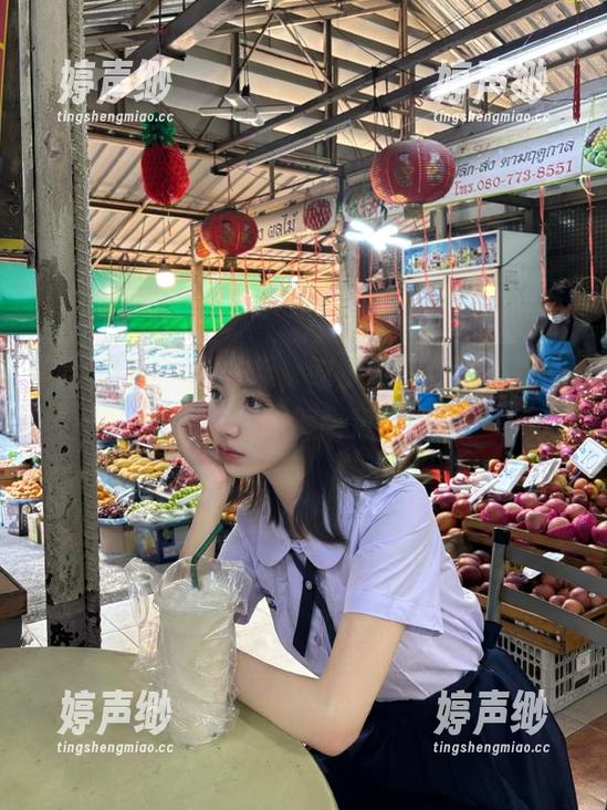 朝阳升起，吃瓜网教你永不迷路，顺便带你吃遍附近的小摊！